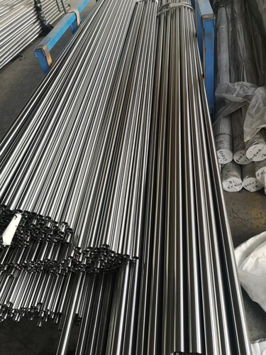 不锈钢工业无缝管介绍不锈钢管的优势及应用
